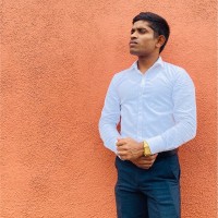 Aruna Wickramasinghe
