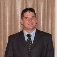 Patrick Fitzgerald