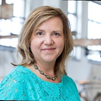 Helen Van Den Oever