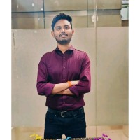 Krishnakant Kokulwar