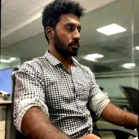 Sangamesh D