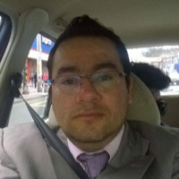 Jorge Iván Alzate Devia