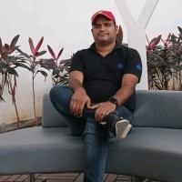 Sachin Vaidya