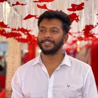 Kishan Ravishankar