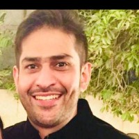 HAMZA SULTAN AHMED