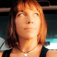 Carrie van Schalkwyk