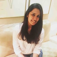 Karishma Somani