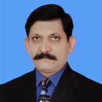 Nadeem Bukhari