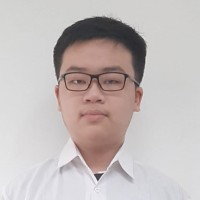 Richard Anthony Lim