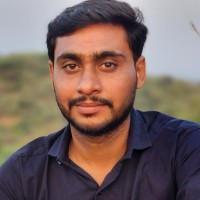 Nikunj Dudhat