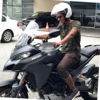 Hussian Hassanali