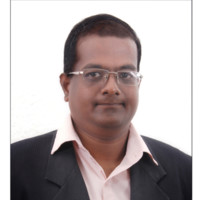Nagappan Muthuraman