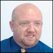 Adrian Smith MBA