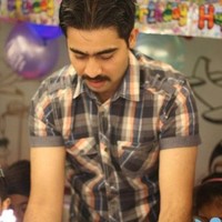 Syed Anjum