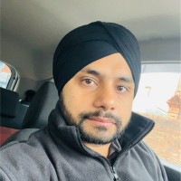 Gurpreet Singh