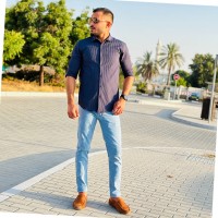 Mahammed Sajeed
