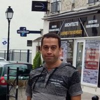 Youcef Taleb