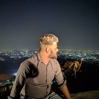Gaurav Bhosale
