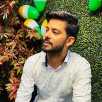 Anil Maher