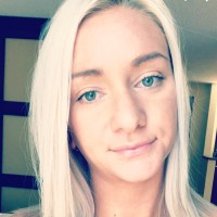 Mackenzie Robinson