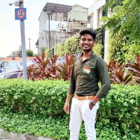 Karthikeyan S