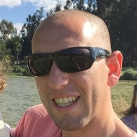 José Francisco Hazan Mendel