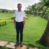Somnath Shinde