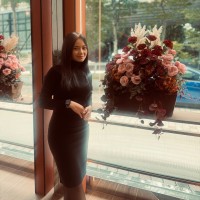 Nurul Raihana Jamaluddin