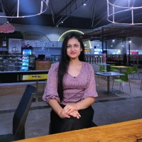 Tanvi Singh