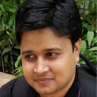 Devendra Singh Yadav
