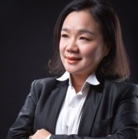 Sophia Xue