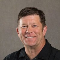 Richard Burlingame