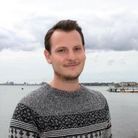 Christian Bloch Ingwardsen