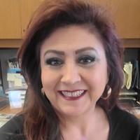 Sarah Vilchez