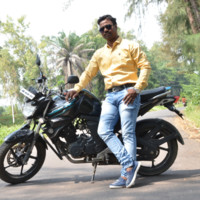 Deepak Sarode
