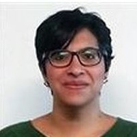 Aaxin Ortiz Flores, Bs, Msc