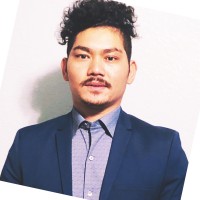 phurba tamang