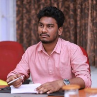 Balaji Subramanian