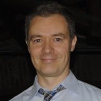 Andrea Rosina