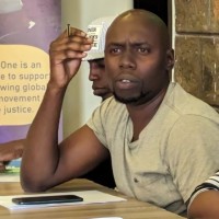 John Mwania