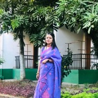Shyamalee Borah