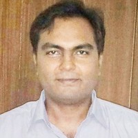 Shivprasad Jagtap