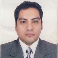 Juan Cuadros Ramirez