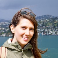 Gina Griffiths