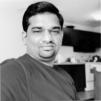 Sateesh Pabbathi