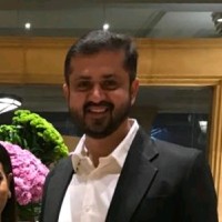 Jagrut Vijay Mehta
