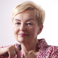 Anna Bigolas