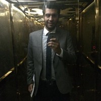 Mohamad Ragab