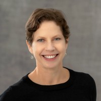 Cathy Aikman