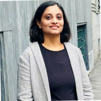 Tanvi Prajapati